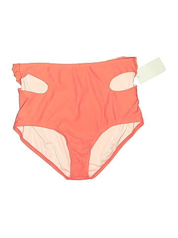 GabiFresh x Swimsuits For All Swimsuit Bottoms (view 1)