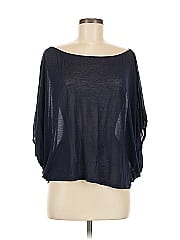 Bebe 3/4 Sleeve Top