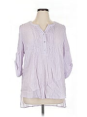 Catherines 3/4 Sleeve Blouse