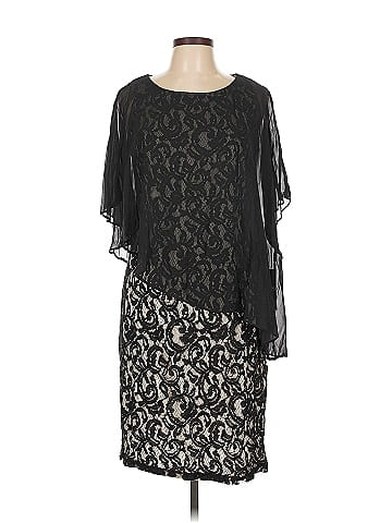 MSK Cocktail Dress (view 1)