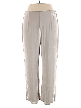 Travelers By Chico's Casual Pants