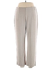 Travelers By Chico's Casual Pants