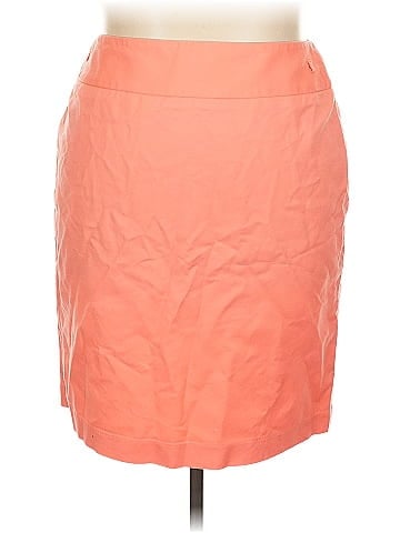 Liz Claiborne Career Casual Skirt (view 1)