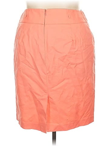 Liz Claiborne Career Casual Skirt (view 2)