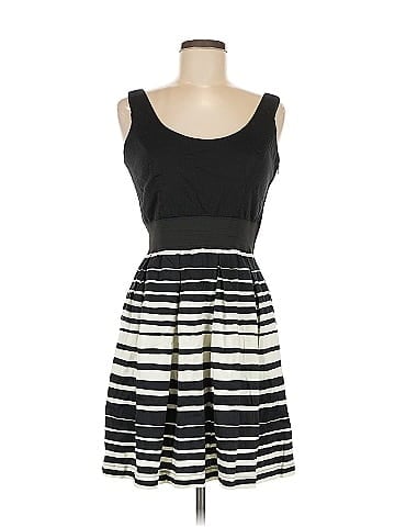 Charlotte Russe Casual Dress (view 1)