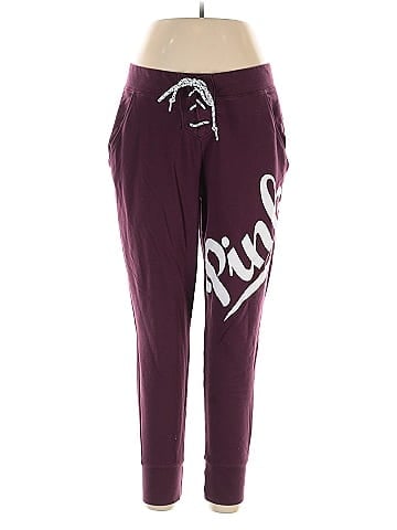 Victoria's Secret Pink Sweatpants (view 1)