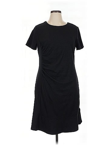 Ann Taylor LOFT Casual Dress (view 1)