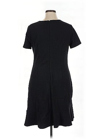 Ann Taylor LOFT Casual Dress (view 2)