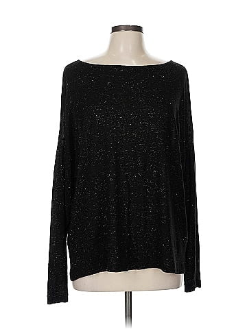ALLSAINTS Long Sleeve T-Shirt (view 1)