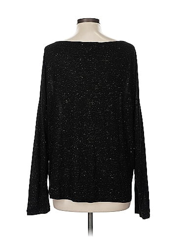 ALLSAINTS Long Sleeve T-Shirt (view 2)