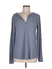 Xersion Long Sleeve Henley