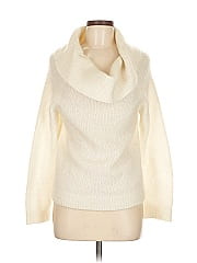 La Maille Sezane Paris Turtleneck Sweater