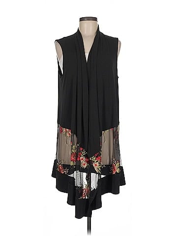 Susan Graver Cardigan (view 1)