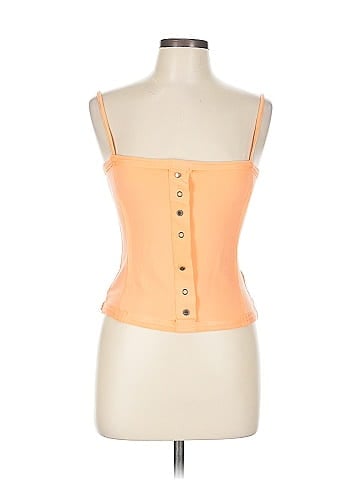 Pol Tube Top (view 1)