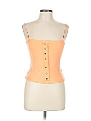 Pol Tube Top