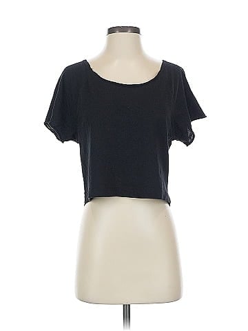 Victoria's Secret Pink Short Sleeve T-Shirt (view 1)