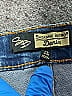 Suzanne Betro Blue Jeans Size 22 - photo 4