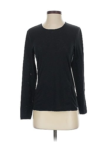 Title Nine Long Sleeve T-Shirt (view 1)