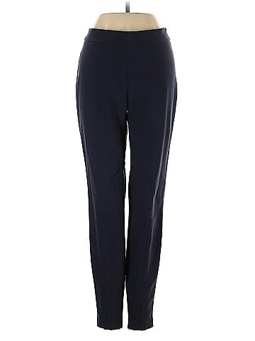 Jil Sander Navy Active Pants (view 1)