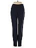 Jil Sander Navy Solid Blue Active Pants Size EU 34 / US 4 - photo 1