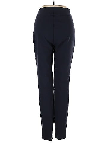 Jil Sander Navy Active Pants (view 2)