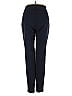 Jil Sander Navy Solid Blue Active Pants Size EU 34 / US 4 - photo 2