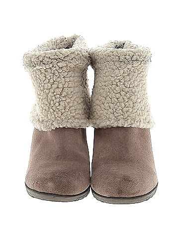 Anne Klein Sport Ankle Boots (view 2)