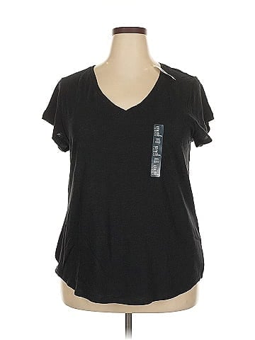 Gap Outlet Short Sleeve T-Shirt (view 1)
