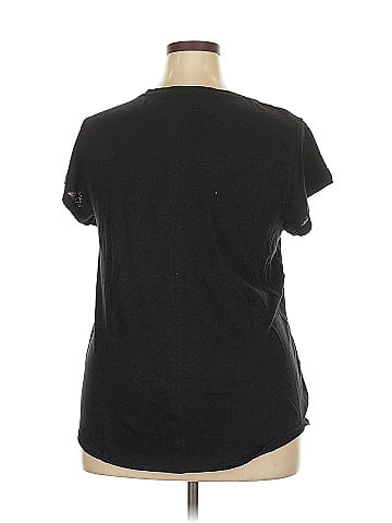 Gap Outlet Short Sleeve T-Shirt (view 2)