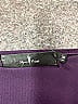 Agnes Orinda Purple Short Sleeve Top Size 1X - photo 3