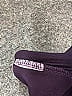 Agnes Orinda Purple Short Sleeve Top Size 1X - photo 4