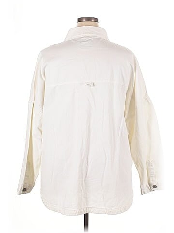 White Birch Jacket (view 2)