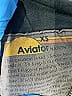 Aviator Nation Gray Zip Up Hoodie Size XS - photo 6