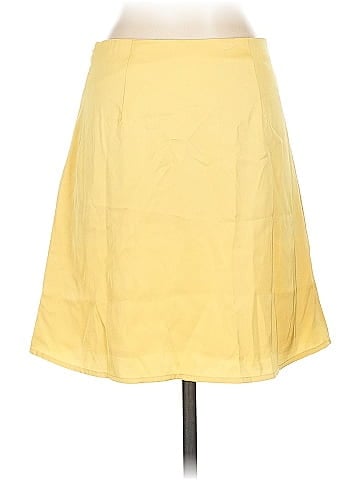 1.State Casual Skirt (view 2)