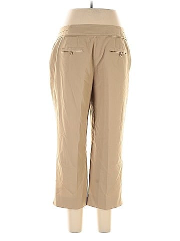 Larry Levine Khakis (view 2)