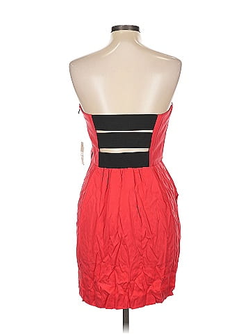 RACHEL Rachel Roy Cocktail Dress (view 2)
