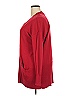 Woman Within Red Cardigan Size 18 - photo 4