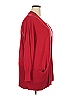 Woman Within Red Cardigan Size 18 - photo 3
