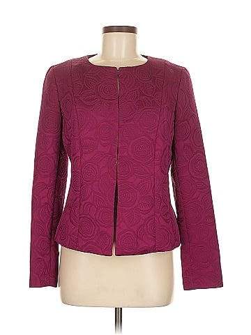 Dana Buchman Jacket (view 1)