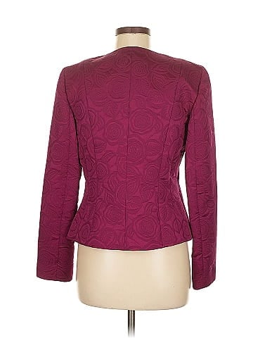Dana Buchman Jacket (view 2)
