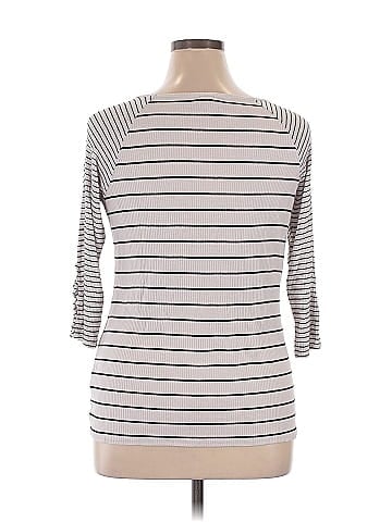 Westport 3/4 Sleeve T-Shirt (view 2)