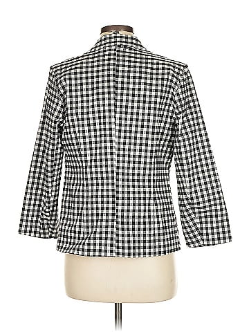Ellen Tracy Blazer (view 2)