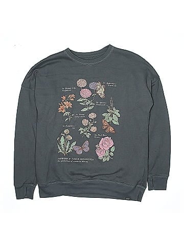 Abercrombie Sweatshirt (view 1)