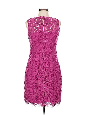 Eva Mendes by New York & Company Cocktail Dress (view 1)