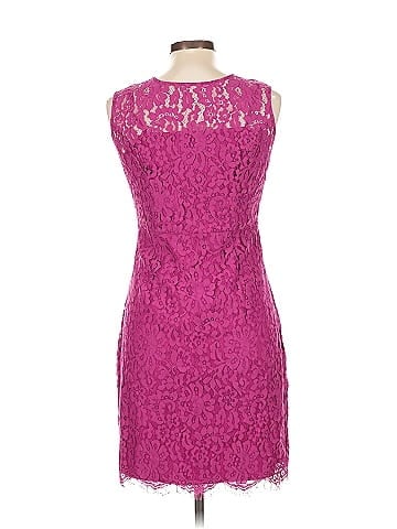Eva Mendes by New York & Company Cocktail Dress (view 2)