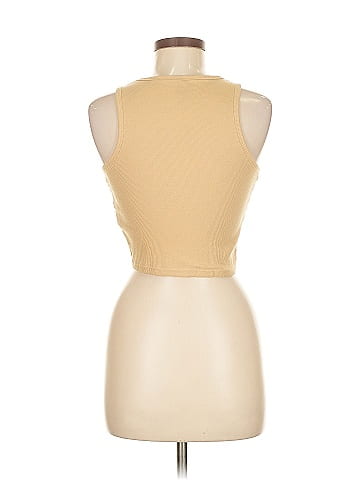 Cotton On Sleeveless T-Shirt (view 2)