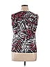Jones Studio Pink Sleeveless Top Size XL - photo 2