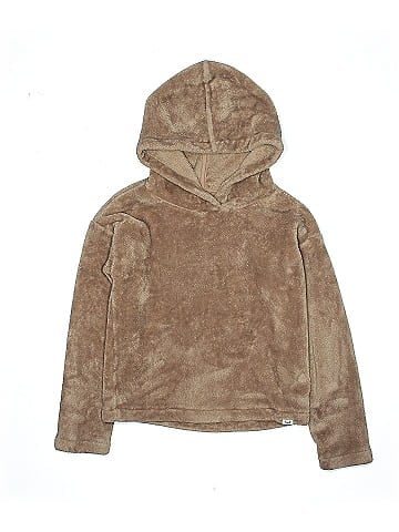 Abercrombie Pullover Hoodie (view 1)