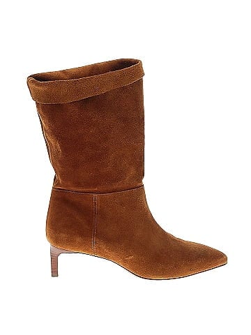 BA&SH Ankle Boots (view 1)
