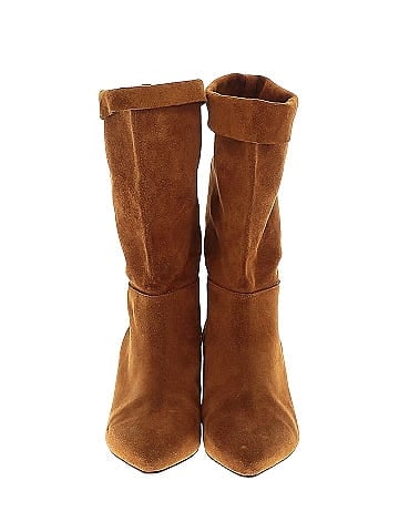 BA&SH Ankle Boots (view 2)